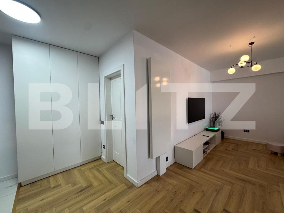 Apartament de vânzare 2 camere Central - 202174AV | BLITZ Cluj-Napoca | Poza13