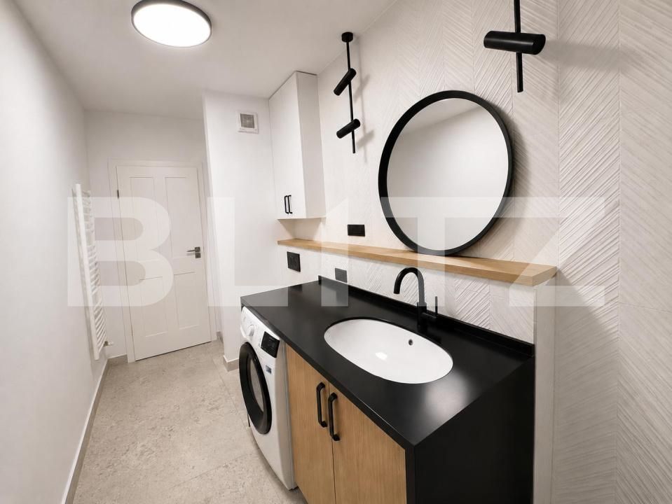 Apartament de vânzare 2 camere Central - 202174AV | BLITZ Cluj-Napoca | Poza8