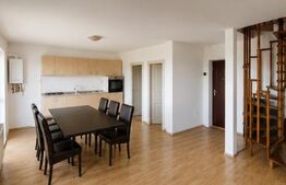 Apartament 3 camere, 87.20 mp, Etaj 3 + Mansardă – Zona Parcului, Făgăraș