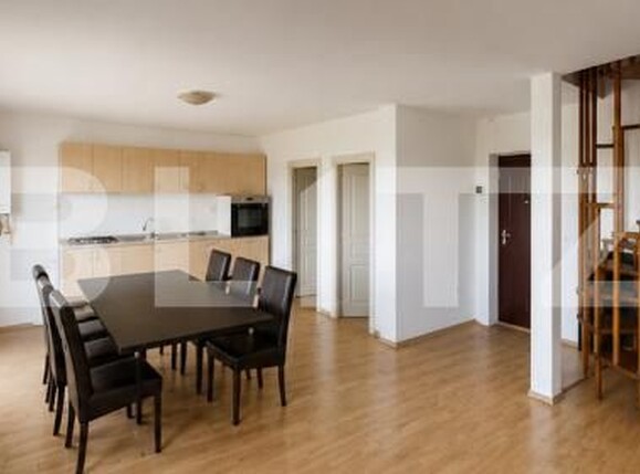 Apartament de vânzare 3 camere Făgăraş - 202175AV | BLITZ Brașov | Poza2