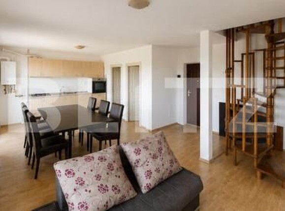Apartament de vânzare 3 camere Făgăraş - 202175AV | BLITZ Brașov | Poza1
