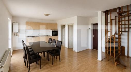 Apartament de vânzare 3 camere Făgăraş - 202175AV | BLITZ Brașov | Poza2