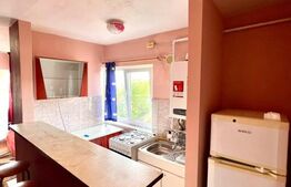Apartament cu o camera, 27,17 mp, Calea Turzii