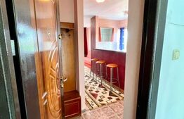 Apartament cu o camera, 27,17 mp, Calea Turzii