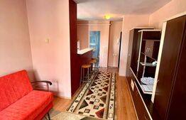 Apartament cu o camera, 27,17 mp, Calea Turzii