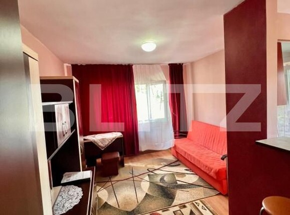 Garsonieră de vânzare Andrei Mureşanu - 202179AV | BLITZ Cluj-Napoca | Poza4
