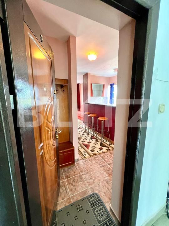 Garsonieră de vânzare Andrei Mureşanu - 202179AV | BLITZ Cluj-Napoca | Poza6