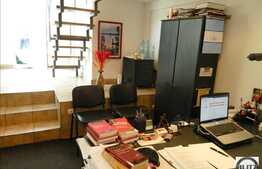 Spatiu de inchiriat cu 35 mp in zona Pietei Unirii !!