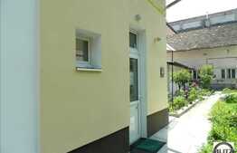 Spatiu de inchiriat cu 35 mp in zona Pietei Unirii !!