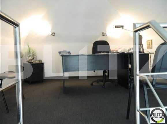 Spațiu birouri de închiriat Central - 20218SIB | BLITZ Cluj-Napoca | Poza4