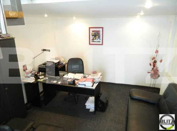 Spațiu birouri de închiriat Central - 20218SIB | BLITZ Cluj-Napoca | Poza2