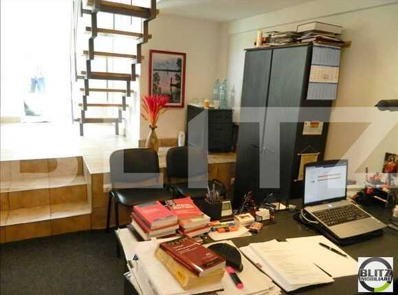 Spațiu birouri de închiriat Central - 20218SIB | BLITZ Cluj-Napoca | Poza1