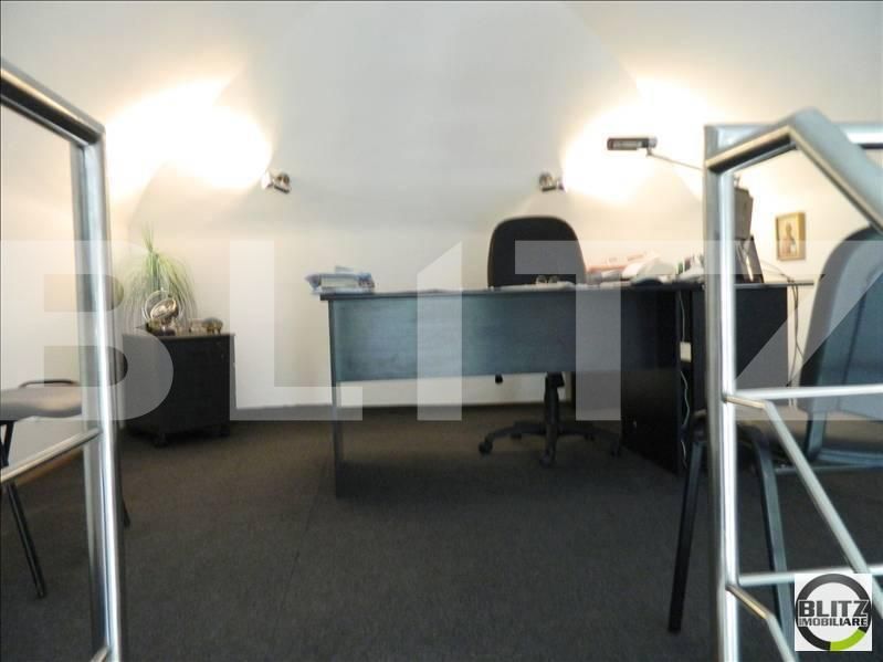 Spațiu birouri de închiriat Central - 20218SIB | BLITZ Cluj-Napoca | Poza4