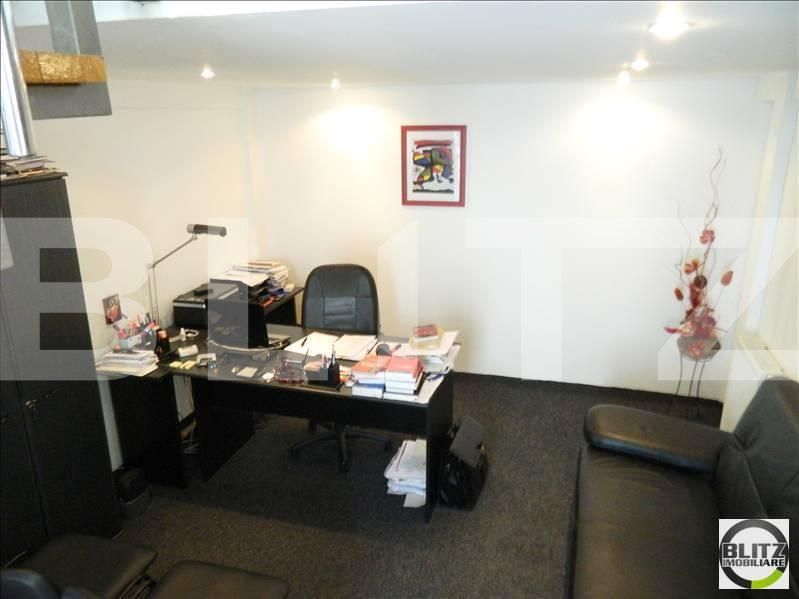 Spațiu birouri de închiriat Central - 20218SIB | BLITZ Cluj-Napoca | Poza2