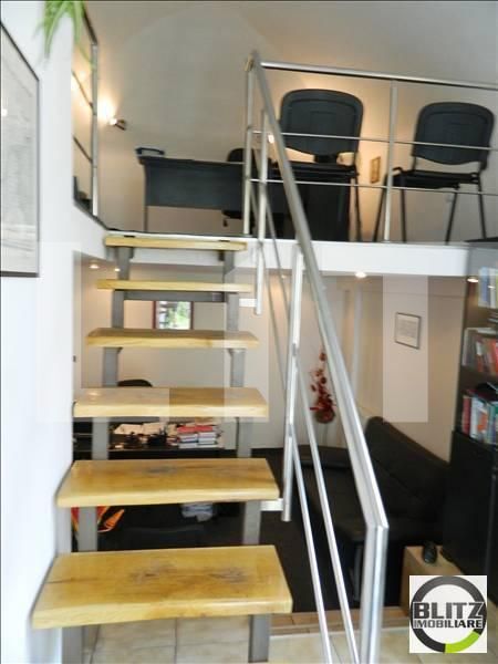 Spațiu birouri de închiriat Central - 20218SIB | BLITZ Cluj-Napoca | Poza3