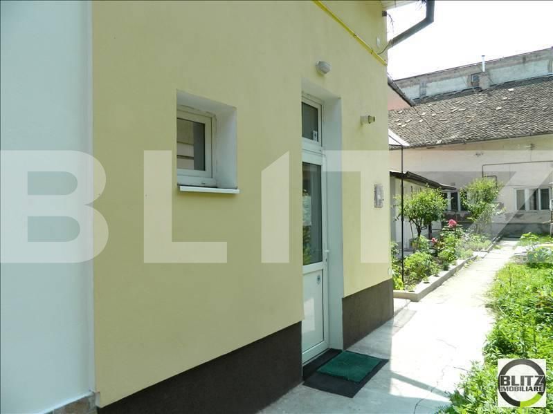 Spațiu birouri de închiriat Central - 20218SIB | BLITZ Cluj-Napoca | Poza6