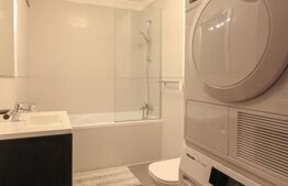Apartament modern cu 2 camere, încălzire în pardoseală, parcare, zona Vivo