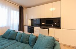 Apartament modern cu 2 camere, încălzire în pardoseală, parcare, zona Vivo