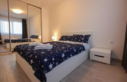 Apartament modern cu 2 camere, încălzire în pardoseală, parcare, zona Vivo