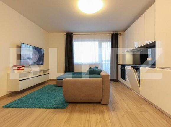 Apartament de vânzare 2 camere Floreşti - 202180AV | BLITZ Cluj-Napoca | Poza5