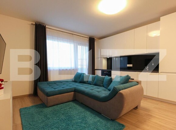 Apartament de vânzare 2 camere Floreşti - 202180AV | BLITZ Cluj-Napoca | Poza9