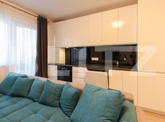 Apartament de vânzare 2 camere Floreşti - 202180AV | BLITZ Cluj-Napoca | Poza8