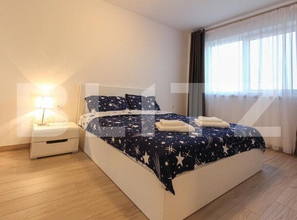 Apartament de vânzare 2 camere Floreşti - 202180AV | BLITZ Cluj-Napoca | Poza1