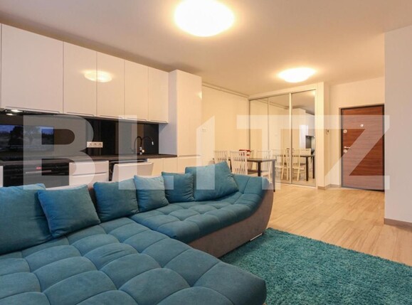 Apartament de vânzare 2 camere Floreşti - 202180AV | BLITZ Cluj-Napoca | Poza3