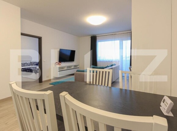 Apartament de vânzare 2 camere Floreşti - 202180AV | BLITZ Cluj-Napoca | Poza7