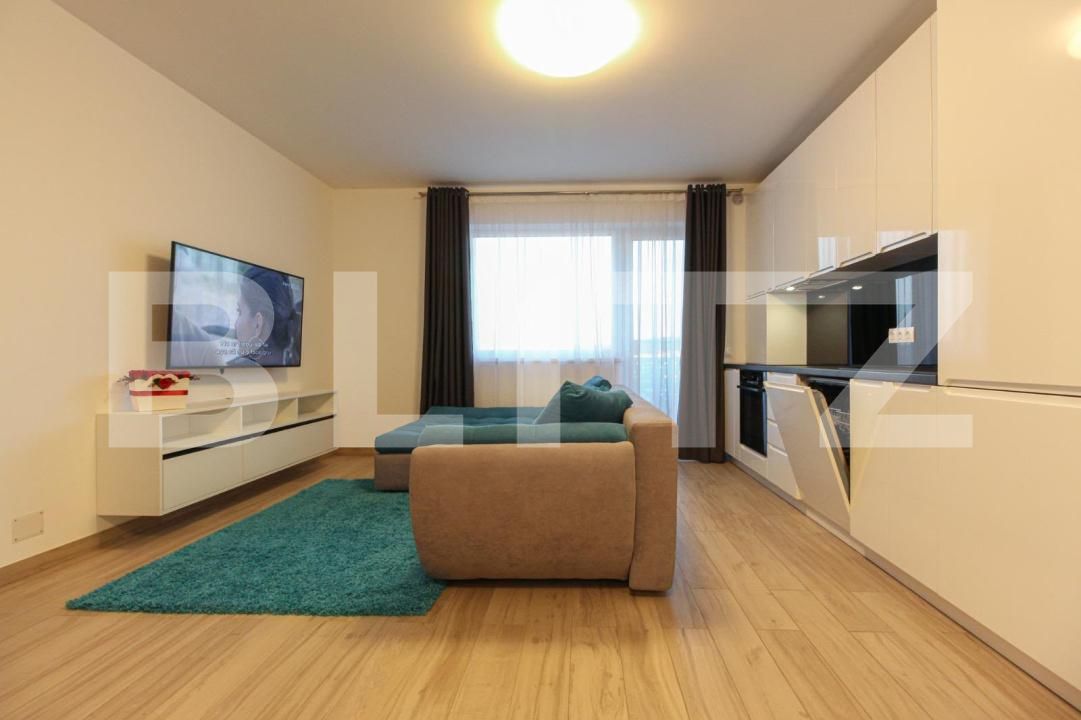 Apartament de vânzare 2 camere Floreşti - 202180AV | BLITZ Cluj-Napoca | Poza5
