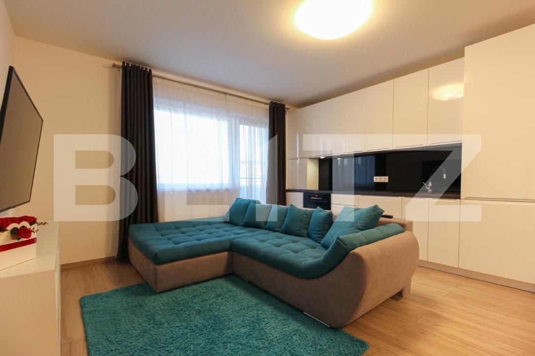 Apartament de vânzare 2 camere Floreşti - 202180AV | BLITZ Cluj-Napoca | Poza9