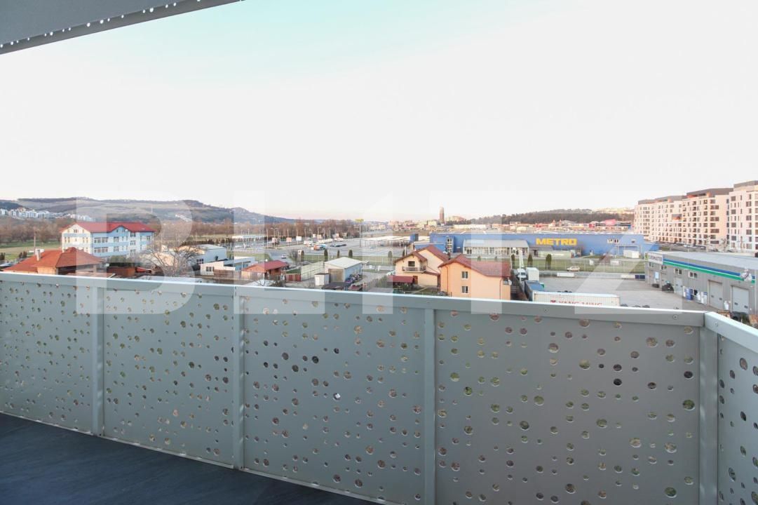 Apartament de vânzare 2 camere Floreşti - 202180AV | BLITZ Cluj-Napoca | Poza2
