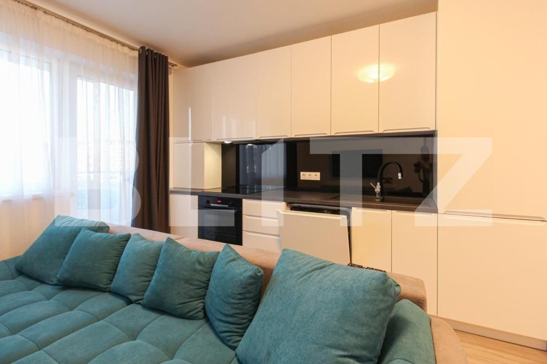 Apartament de vânzare 2 camere Floreşti - 202180AV | BLITZ Cluj-Napoca | Poza8