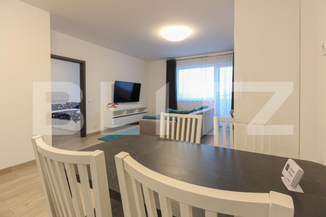 Apartament de vânzare 2 camere Floreşti - 202180AV | BLITZ Cluj-Napoca | Poza7