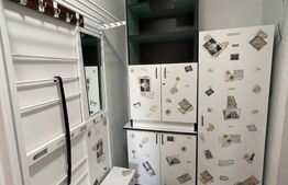 Apartament de 2 camere, decomandat, 54 mp, zona strazii Aleea Meses