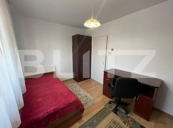 Apartament de închiriat 2 camere Gheorgheni - 202188AI | BLITZ Cluj-Napoca | Poza1