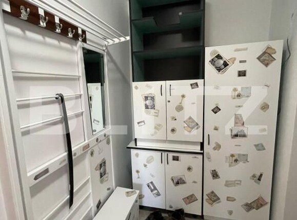 Apartament de închiriat 2 camere Gheorgheni - 202188AI | BLITZ Cluj-Napoca | Poza8