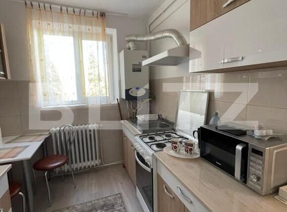 Apartament de închiriat 2 camere Gheorgheni - 202188AI | BLITZ Cluj-Napoca | Poza6