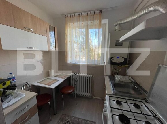 Apartament de închiriat 2 camere Gheorgheni - 202188AI | BLITZ Cluj-Napoca | Poza7
