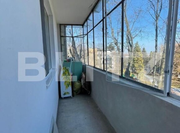 Apartament de închiriat 2 camere Gheorgheni - 202188AI | BLITZ Cluj-Napoca | Poza13