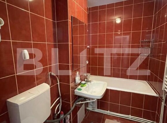 Apartament de închiriat 2 camere Gheorgheni - 202188AI | BLITZ Cluj-Napoca | Poza12