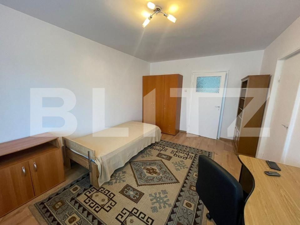 Apartament de închiriat 2 camere Gheorgheni - 202188AI | BLITZ Cluj-Napoca | Poza3