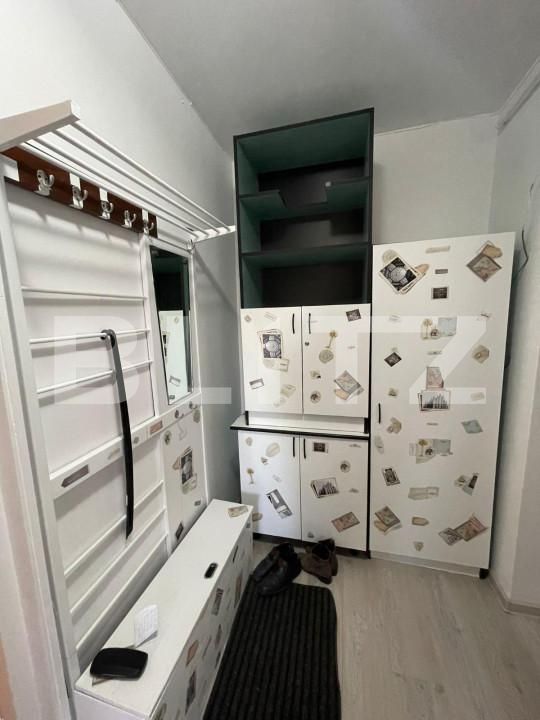 Apartament de închiriat 2 camere Gheorgheni - 202188AI | BLITZ Cluj-Napoca | Poza8