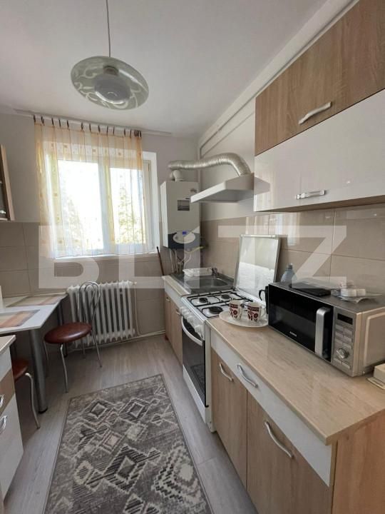 Apartament de închiriat 2 camere Gheorgheni - 202188AI | BLITZ Cluj-Napoca | Poza6