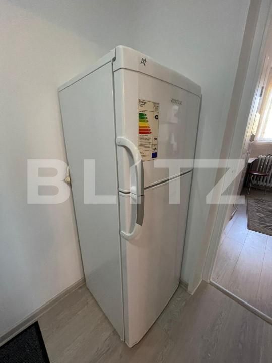 Apartament de închiriat 2 camere Gheorgheni - 202188AI | BLITZ Cluj-Napoca | Poza10