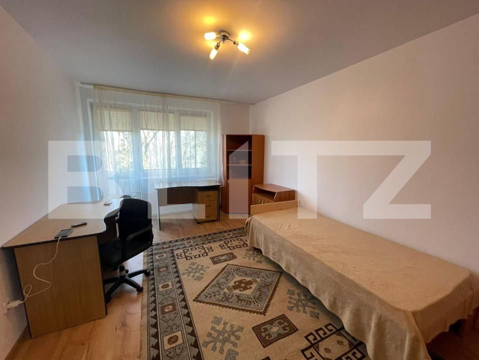 Apartament de închiriat 2 camere Gheorgheni - 202188AI | BLITZ Cluj-Napoca | Poza5