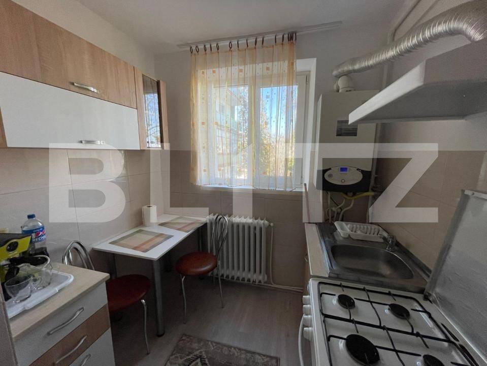 Apartament de închiriat 2 camere Gheorgheni - 202188AI | BLITZ Cluj-Napoca | Poza7