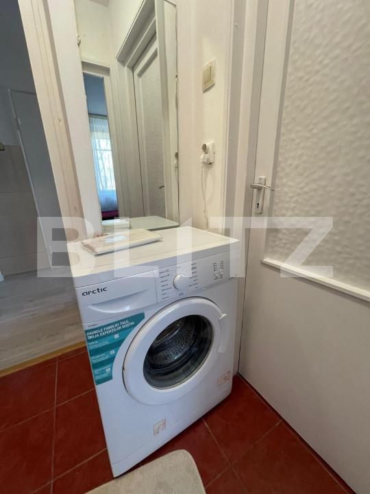 Apartament de închiriat 2 camere Gheorgheni - 202188AI | BLITZ Cluj-Napoca | Poza11