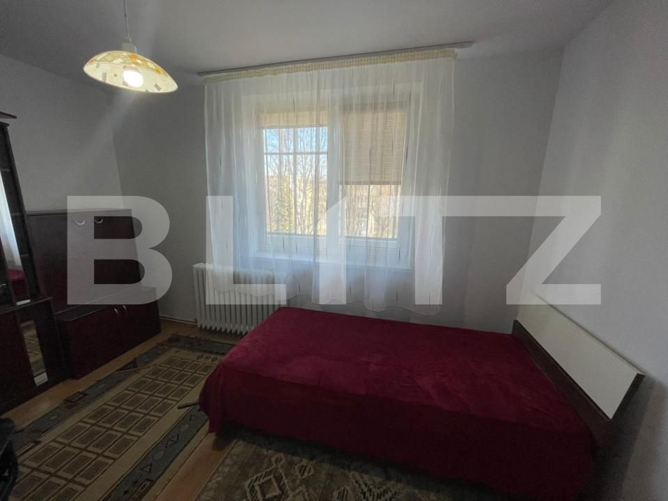 Apartament de închiriat 2 camere Gheorgheni - 202188AI | BLITZ Cluj-Napoca | Poza2