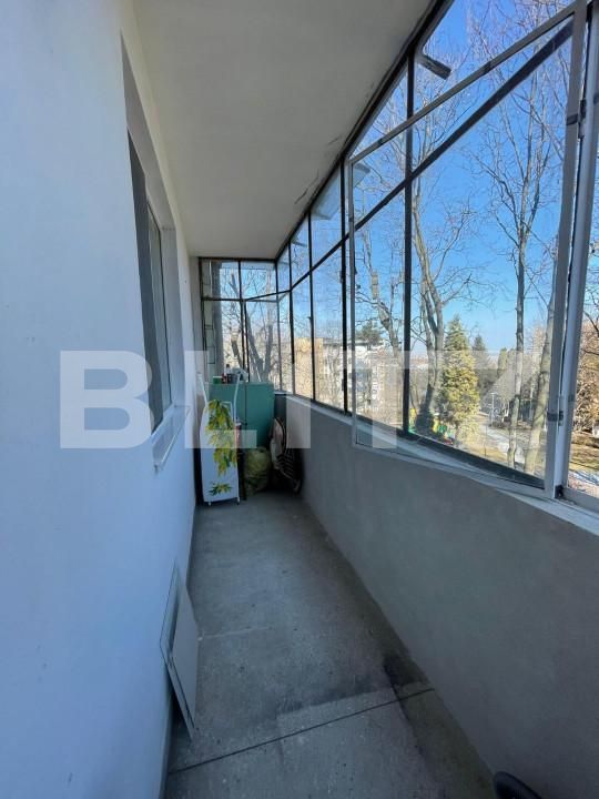 Apartament de închiriat 2 camere Gheorgheni - 202188AI | BLITZ Cluj-Napoca | Poza13